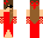 my best friend fbi skin
