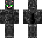 my cat