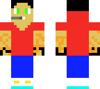 my default skin 1 