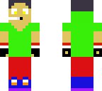 my default skin 2