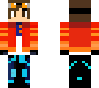 my generator rex clothes