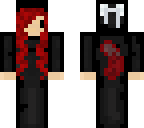 my halloween skin