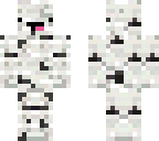 my new derpy skin