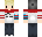 my new main