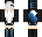 my new skin