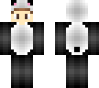 my new skin