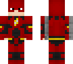 my new skin