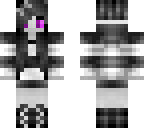 my new skin