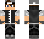 my new skin