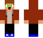 my old boy skin