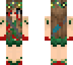 my skin