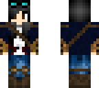 my skin-explorer