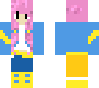 nashi edit
