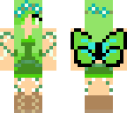 nature fairy