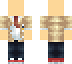 naxel's school uniform base