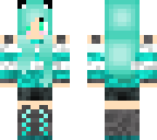 neko girl