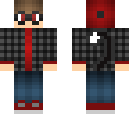 nerdy boy