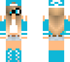 nerdy tomboy edit