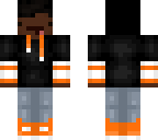 new borretaow skin