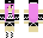 new cool girl