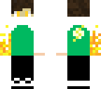 new skin