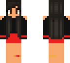 new skin