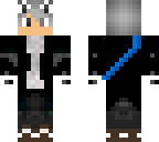 new void character