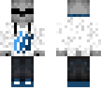 not my skin 