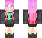 nova girl
