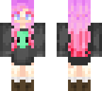 nova girl