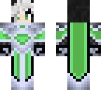 okasis knight au