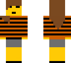 orange frisk