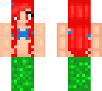 original mermaid