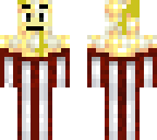 original popcorn