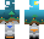 overworld
