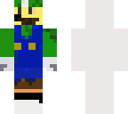 paer luigi