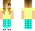 pajama lily