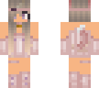 pale pink edit