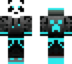 panda