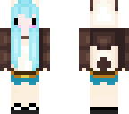 panda chibi 2