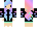 pastel chibi