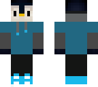 penguin