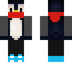 penguin
