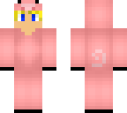 pig boy