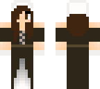 pilgrim