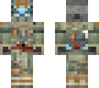 pilot ticbow