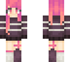 pink dust