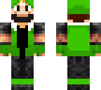 pokemon luigi