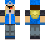 pokemon trainer 2