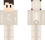 polar boy onesie